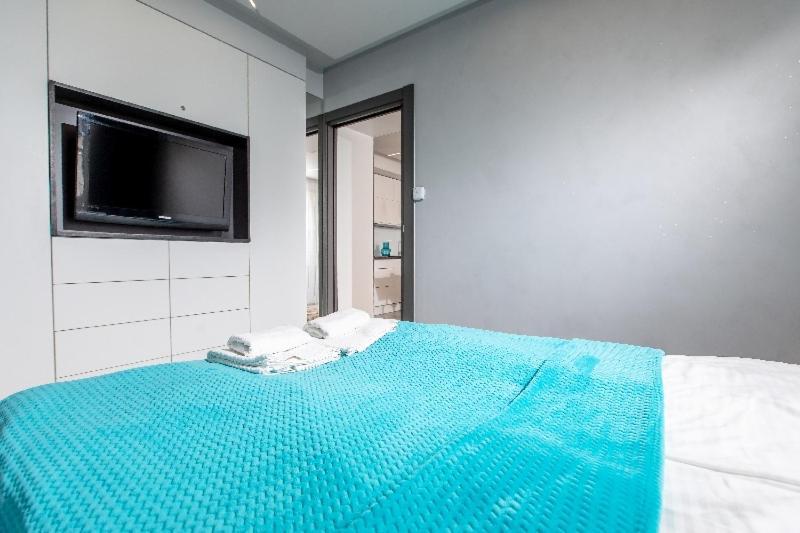 Resort Apartamenty Klifowa Rewal 27 Экстерьер фото